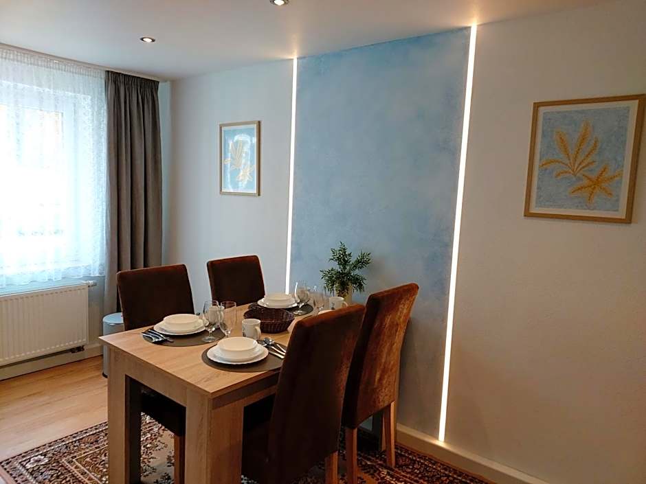 Albi Haus Winterberg