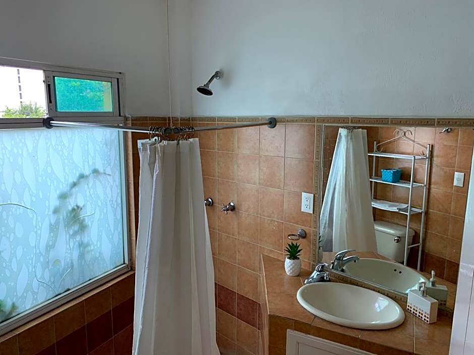 Satya Suites & Portal San Angel Flats