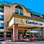 Comfort Inn Near Greenfield Village