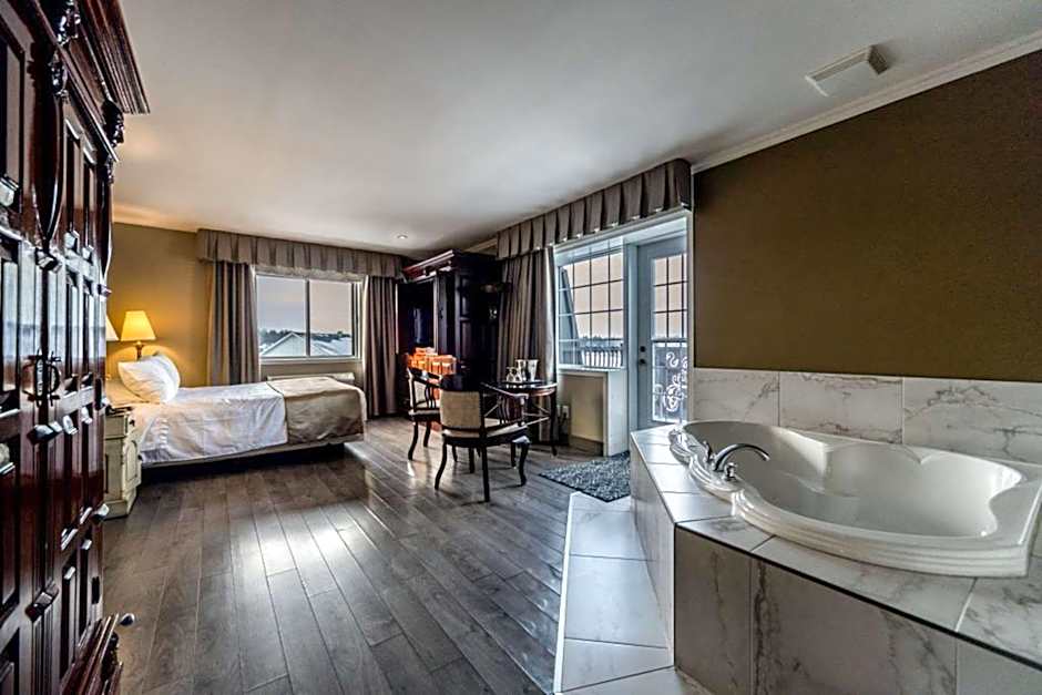 St Christophe Hotel & Spa, an Ascend Collection Hotel