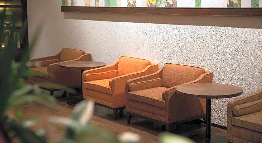 Hotel Forza Hakataeki Chikushi-Guchi I