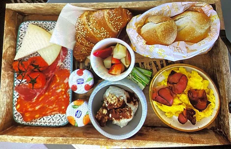 Caterina's Suites & Apartament