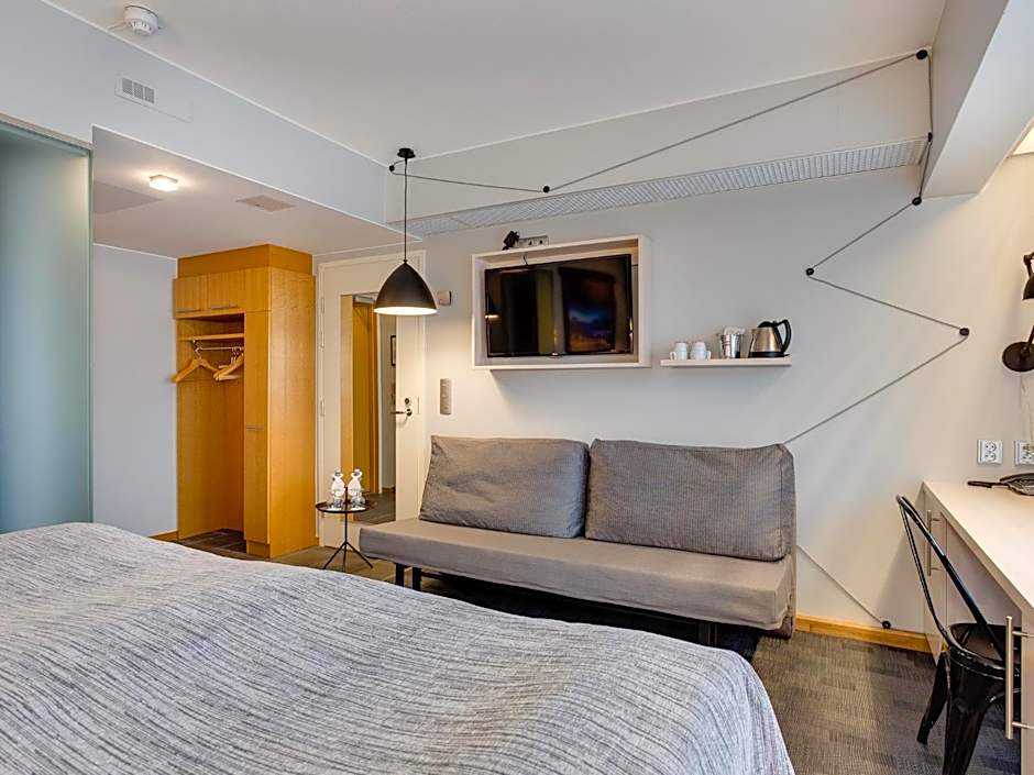 Original Sokos Hotel Vaakuna Vaasa