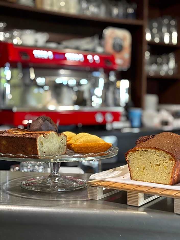 Manoir Des Douets Fleuris