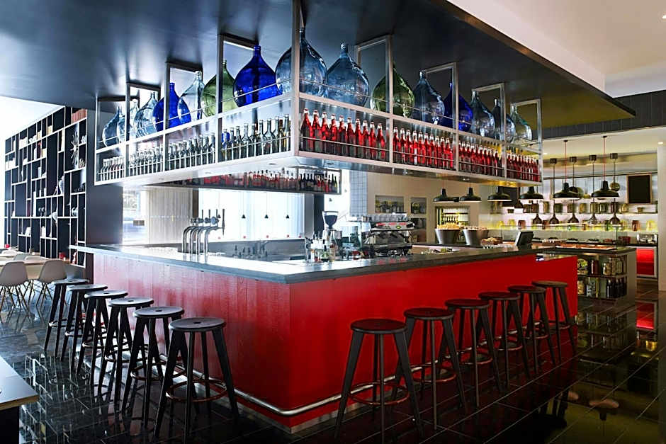 citizenM London Bankside