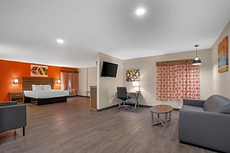Best Western Statesville Inn