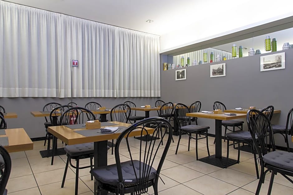 Hotel Berlino