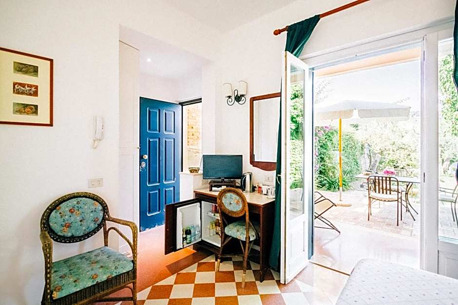 Villino Eleonora & Spa