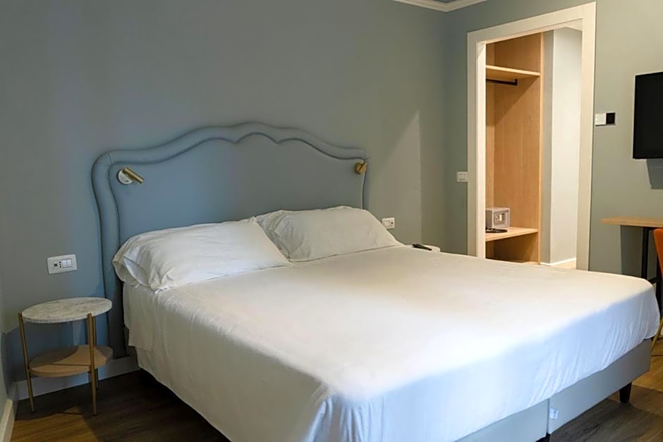 Hotel Shelley e delle Palme, BW Signature Collection