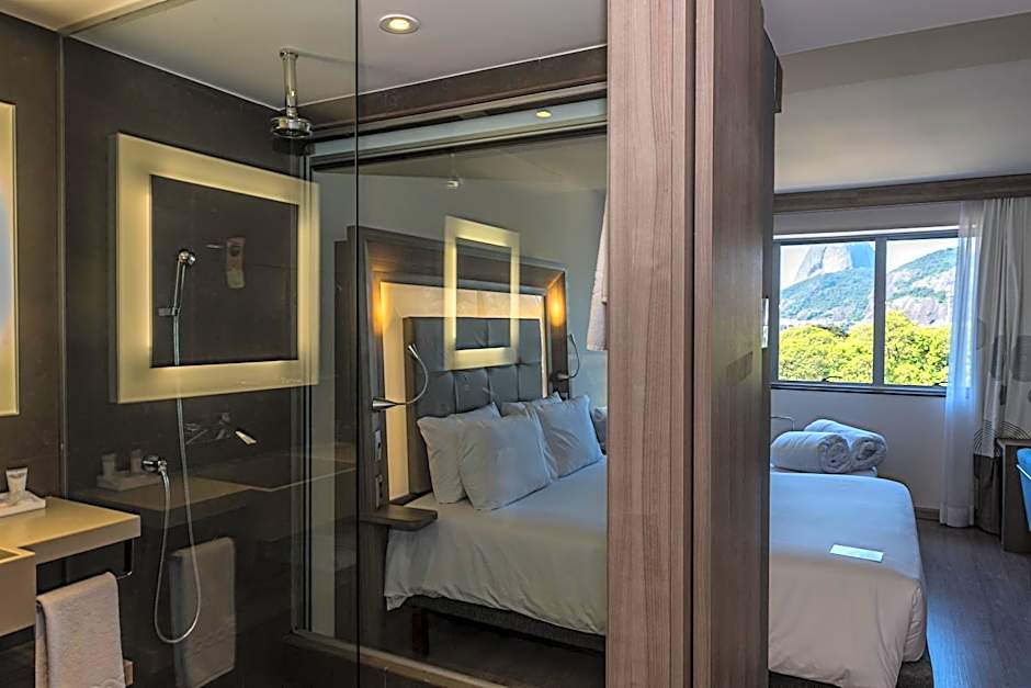 Novotel RJ Praia de Botafogo