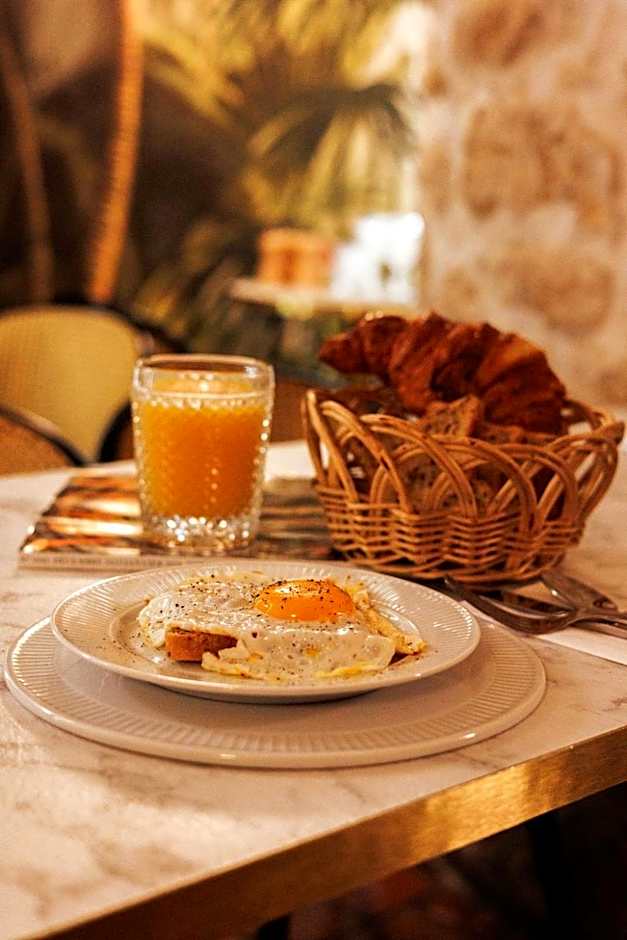 Hotel de Fleurie - Saint Germain des Pres