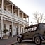The Martinborough Hotel