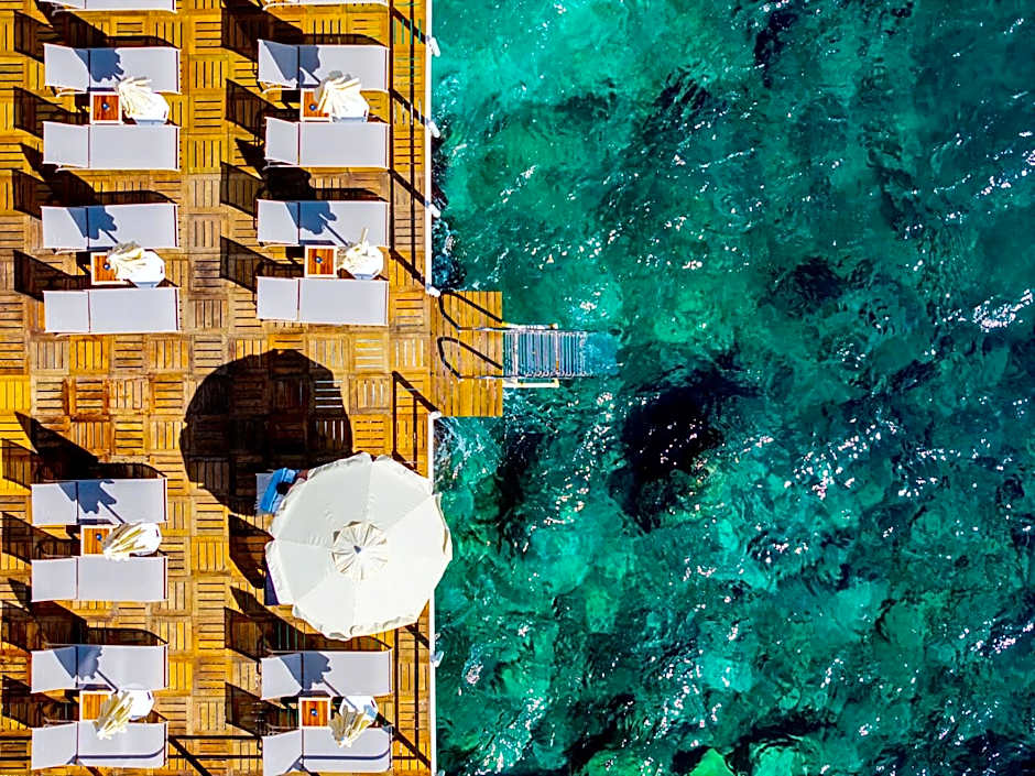 Medusa Hotel