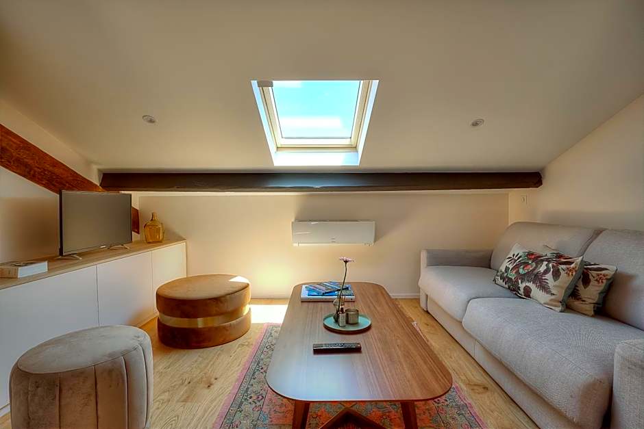 Residence Lamartine - Nice
