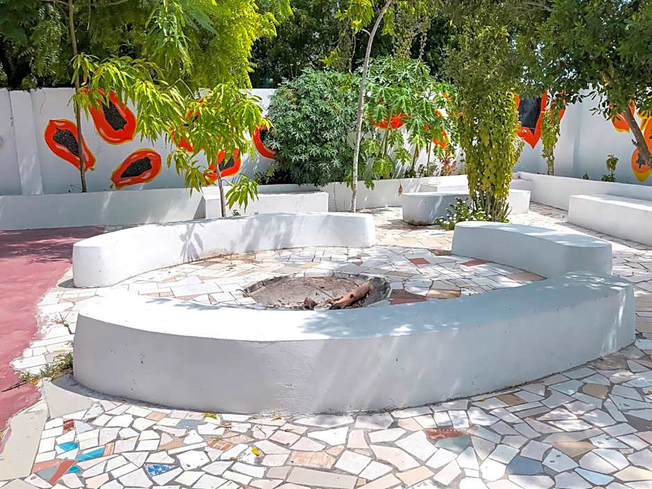 Papaya Guest House Nungwi