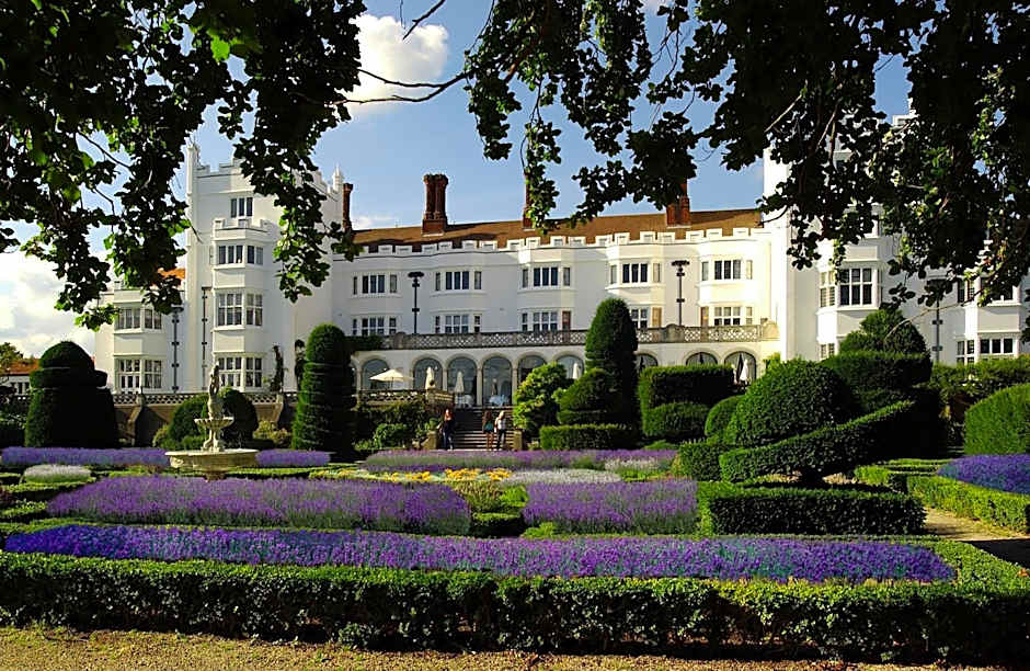 Danesfield House Hotel And Spa