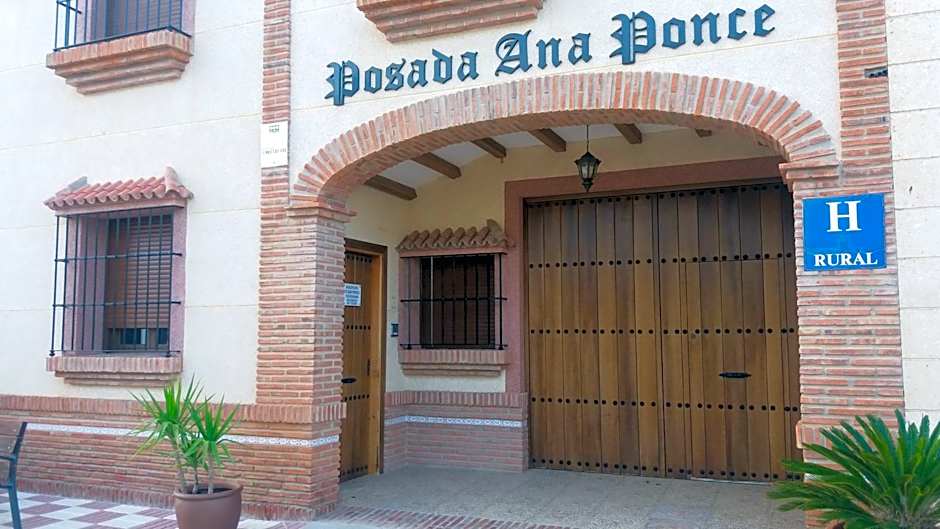 Posada Ana Ponce