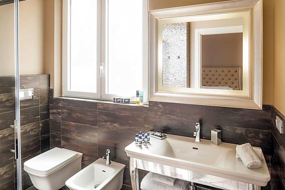 Hotel Savoia
