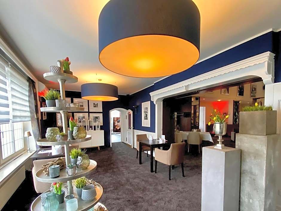Parkhotel Bielefeld