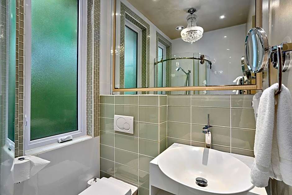 Stonehurst Place Bed & Breakfast