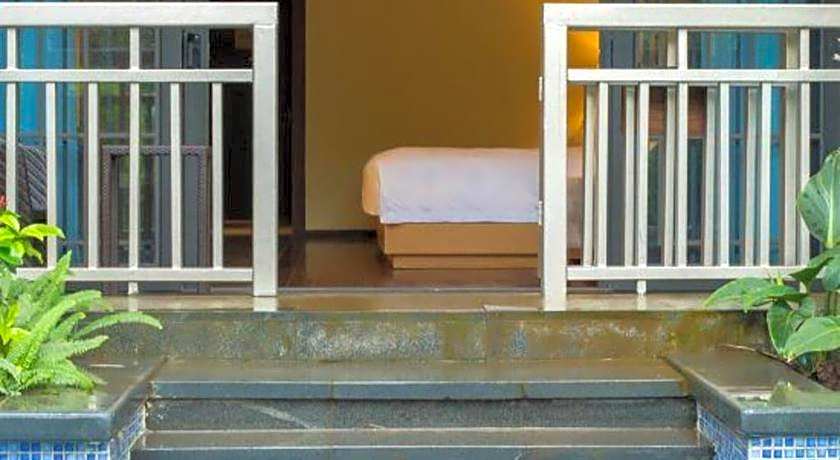 Eadry Royal Garden Hotel Haikou