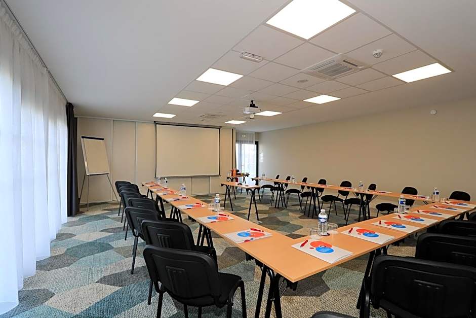 The Originals City, Hôtel de la Confluence, Agen Ouest