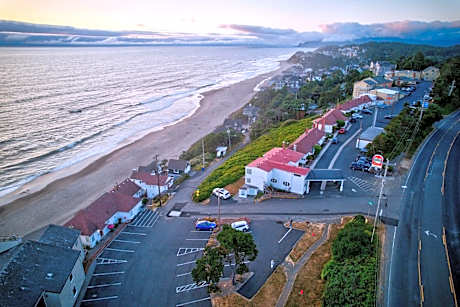 Ester Lee Oceanview Inn