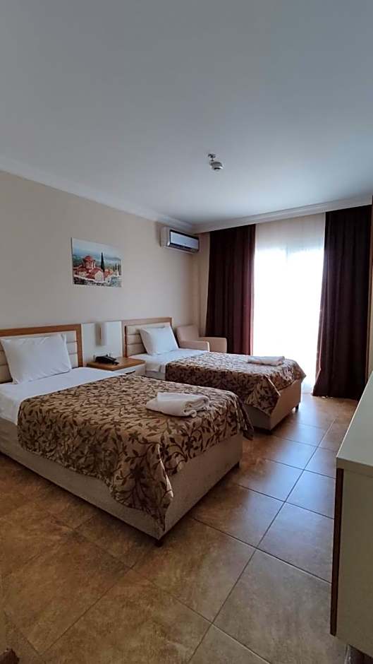 Bitez Risa Hotel