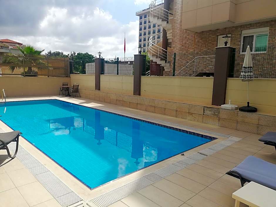 Livia Residence