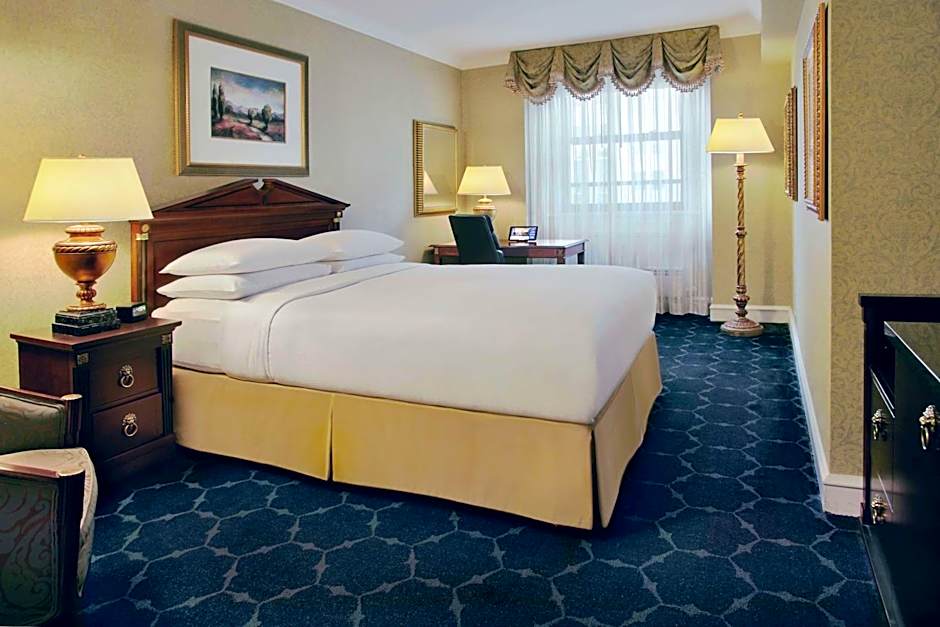 The Drake Hotel
