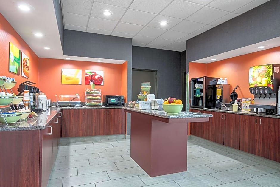 Quality Inn Holly Springs South