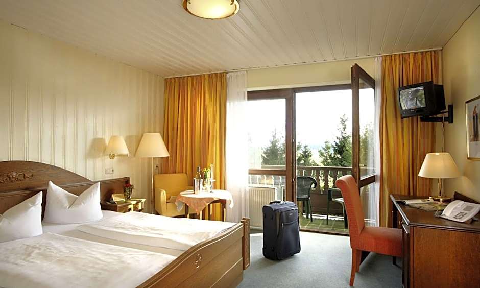 Wellnesshotel Zum Koch