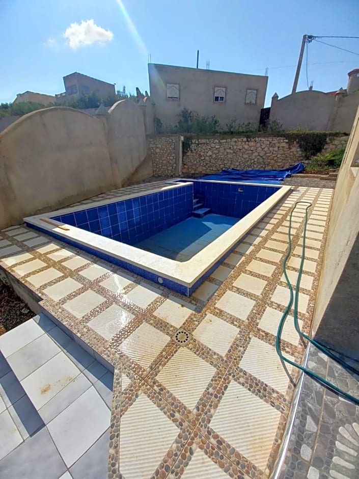 MAISON D’HÔTE LES TORTUES -