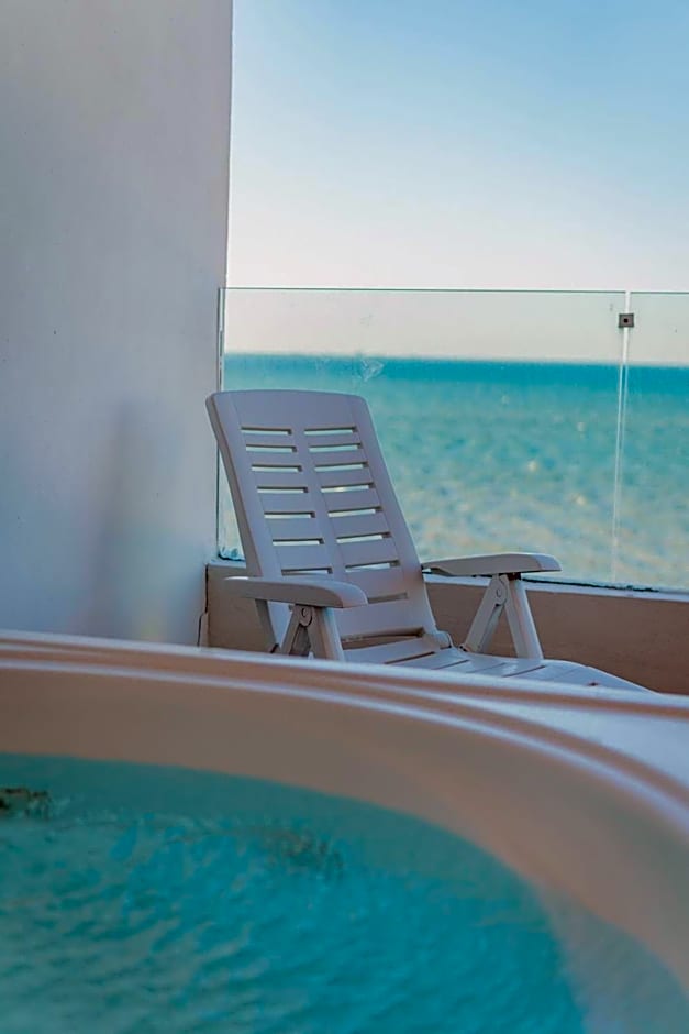 Penthouse en Chicxulub