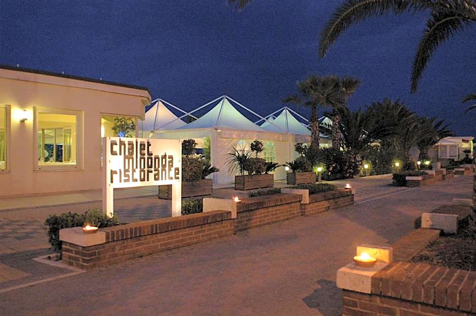 Hotel Il Timone