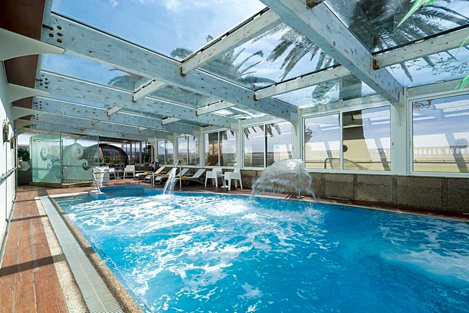 Hotel Talaso Louxo La Toja