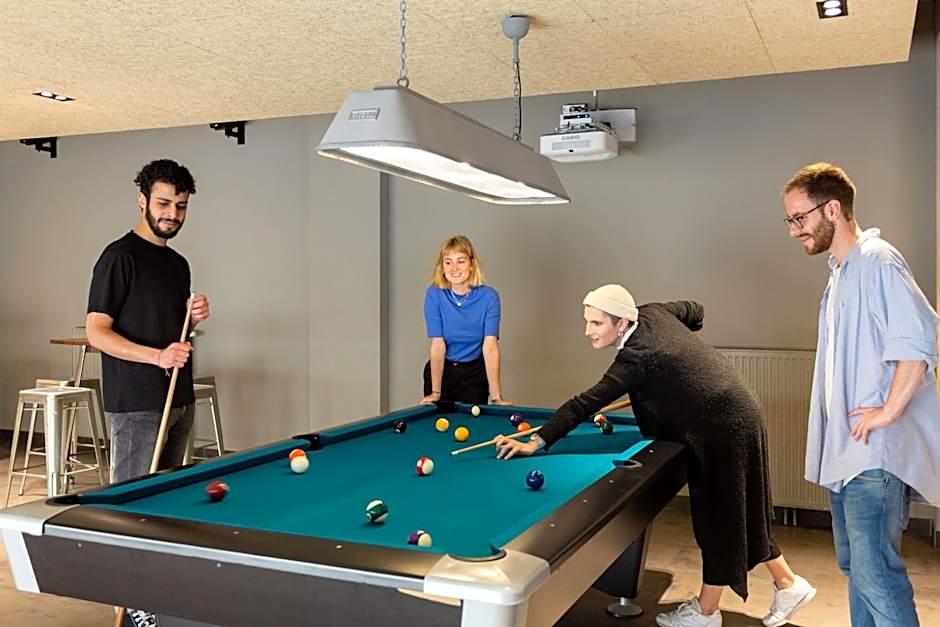 A&O Wien Hauptbahnhof