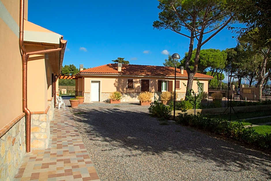 La Residenza del Golfo