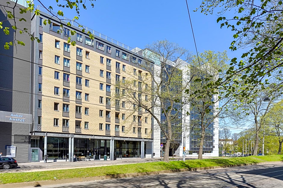 Anker Hostel