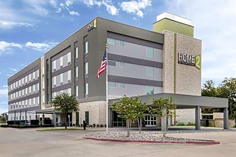 Home2 Suites By Hilton Fort Worth Northlake