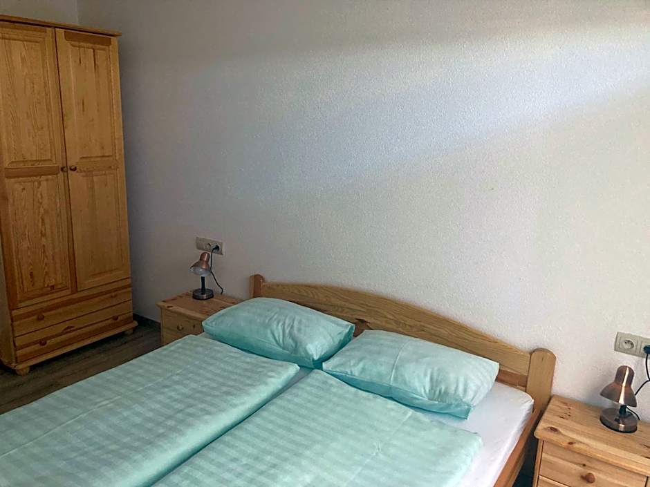 Rezidencia Podhájska