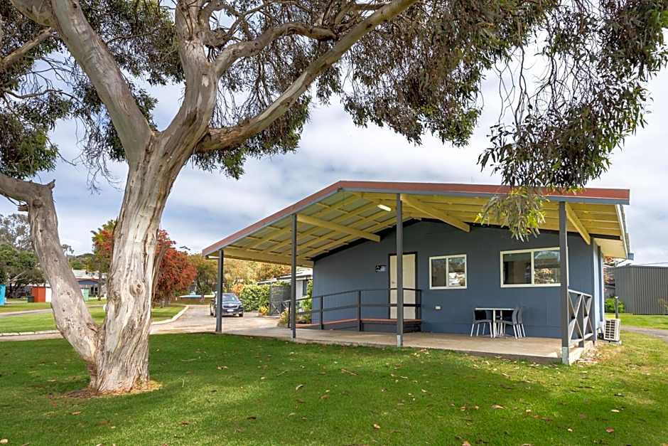 Tasman Holiday Parks - Albany