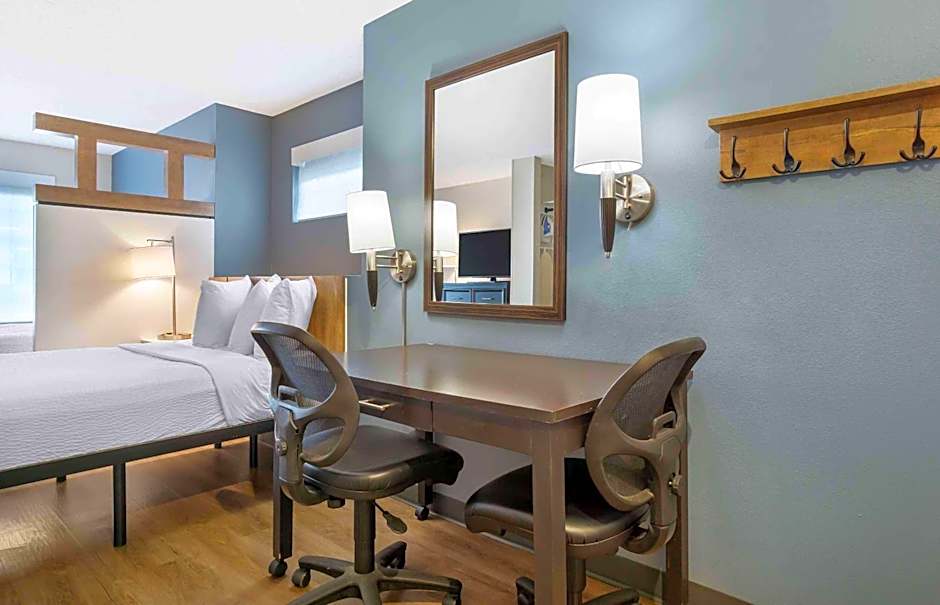 Extended Stay America Suites - Seattle - Redmond