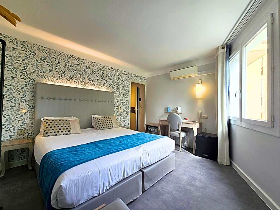 Nyx Hôtel Indépendant Perpignan Centre Gare