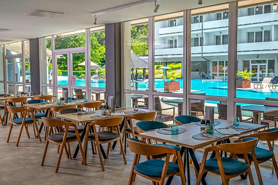 Ambient Hotel & Thermal Spa