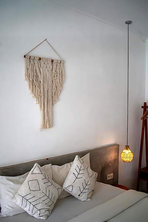 Suku Lifestyle Hotel & Villas