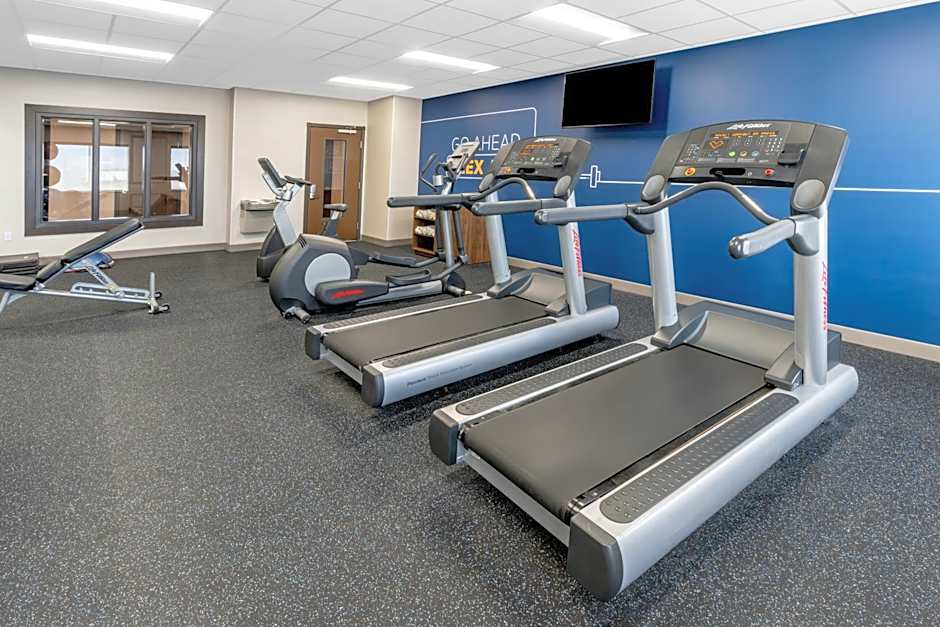 Holiday Inn Express Hotel & Suites Cheyenne By IHG