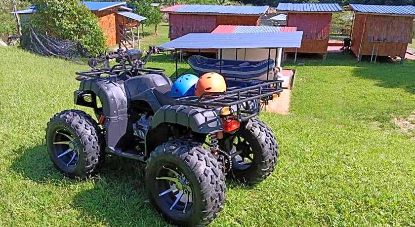 Hotel O Disan Baang Kiulu