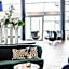 Clarion Hotel Copenhagen Airport