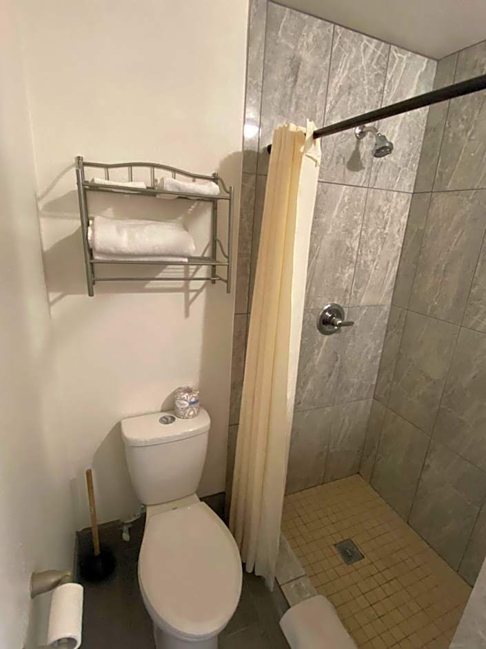 American Inn - Grover beach - Pismo Beach